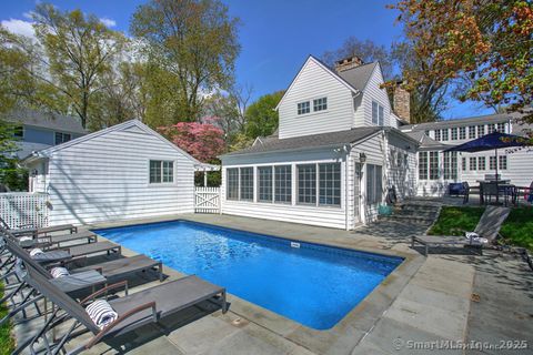 Tiny photo for 158 Hillspoint Road, Westport, CT 06880 (MLS # 24135516)