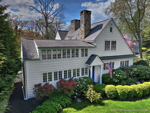 Tiny photo for 158 Hillspoint Road, Westport, CT 06880 (MLS # 24135516)