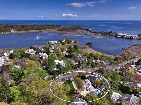 Tiny photo for 158 Hillspoint Road, Westport, CT 06880 (MLS # 24135516)