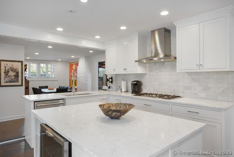 Tiny photo for 158 Hillspoint Road, Westport, CT 06880 (MLS # 24135516)