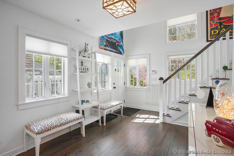 Tiny photo for 158 Hillspoint Road, Westport, CT 06880 (MLS # 24135516)