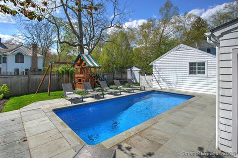 Tiny photo for 158 Hillspoint Road, Westport, CT 06880 (MLS # 24135516)