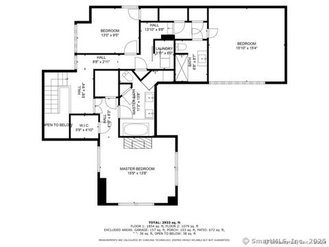 Tiny photo for 158 Hillspoint Road, Westport, CT 06880 (MLS # 24135516)