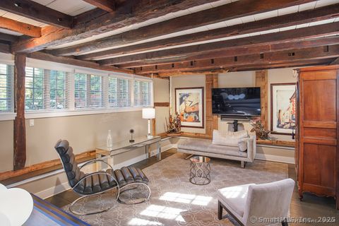 Tiny photo for 158 Hillspoint Road, Westport, CT 06880 (MLS # 24135516)