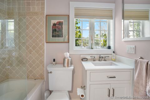 Tiny photo for 158 Hillspoint Road, Westport, CT 06880 (MLS # 24135516)