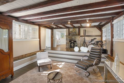 Tiny photo for 158 Hillspoint Road, Westport, CT 06880 (MLS # 24135516)