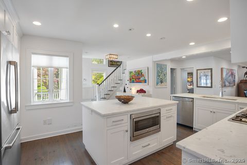 Tiny photo for 158 Hillspoint Road, Westport, CT 06880 (MLS # 24135516)