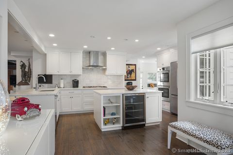 Tiny photo for 158 Hillspoint Road, Westport, CT 06880 (MLS # 24135516)