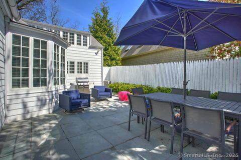 Tiny photo for 158 Hillspoint Road, Westport, CT 06880 (MLS # 24135516)
