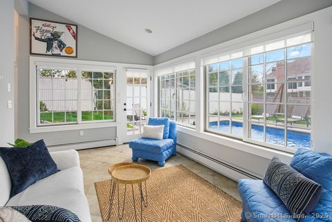 Tiny photo for 158 Hillspoint Road, Westport, CT 06880 (MLS # 24135516)