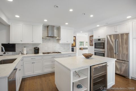 Tiny photo for 158 Hillspoint Road, Westport, CT 06880 (MLS # 24135516)