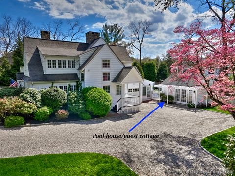 Tiny photo for 158 Hillspoint Road, Westport, CT 06880 (MLS # 24135516)