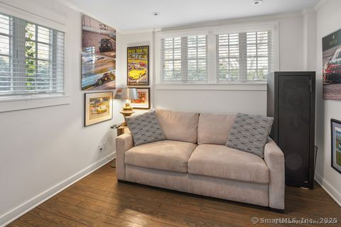 Tiny photo for 158 Hillspoint Road, Westport, CT 06880 (MLS # 24135516)