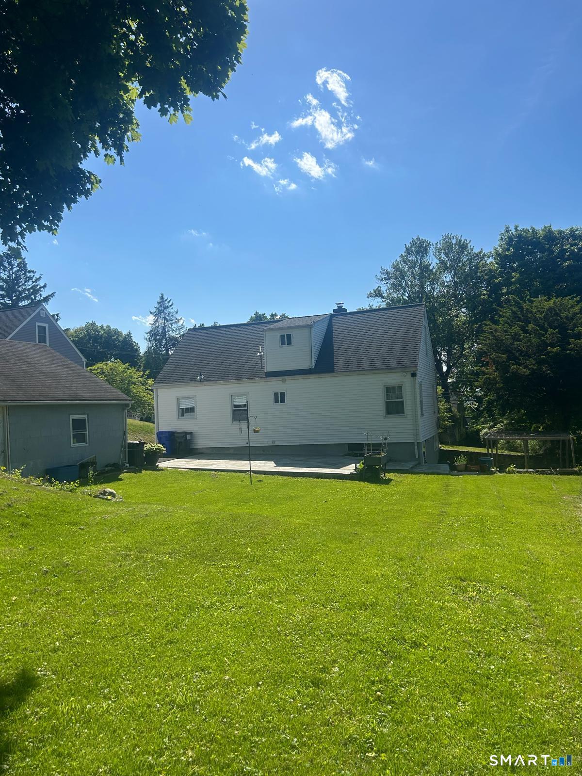 6 Topstone Drive