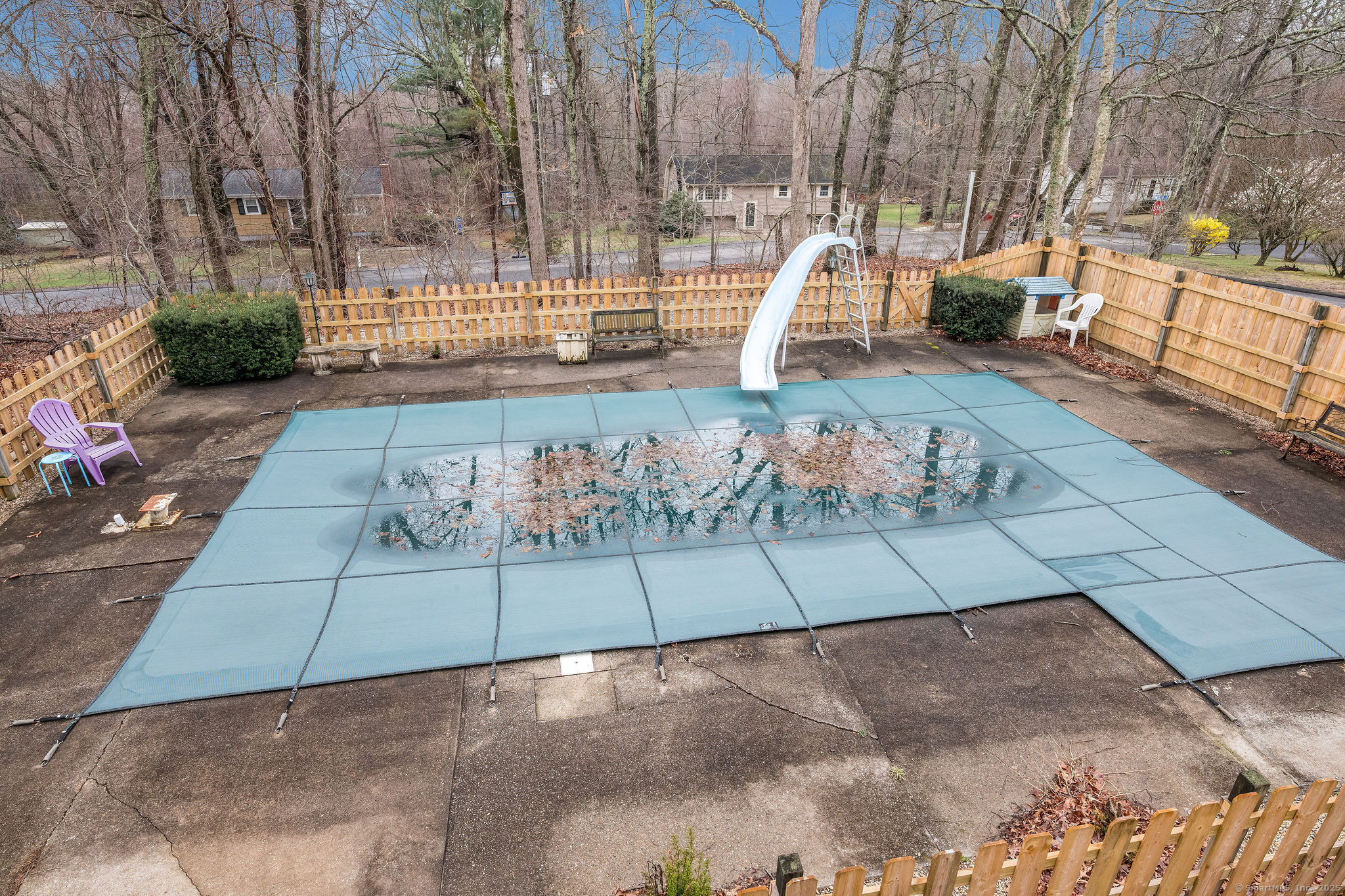 8 Medley Lane, Clinton, Connecticut image 16