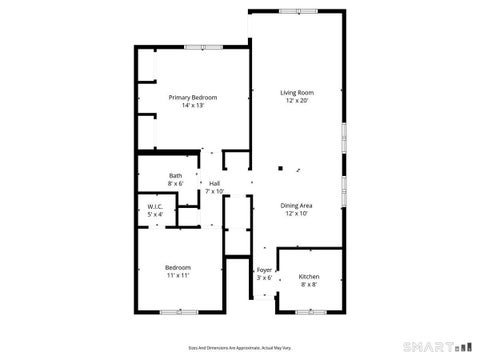 Tiny photo for 215 Foxwood Lane #215, Milford, CT 06461 (MLS # 24197758)