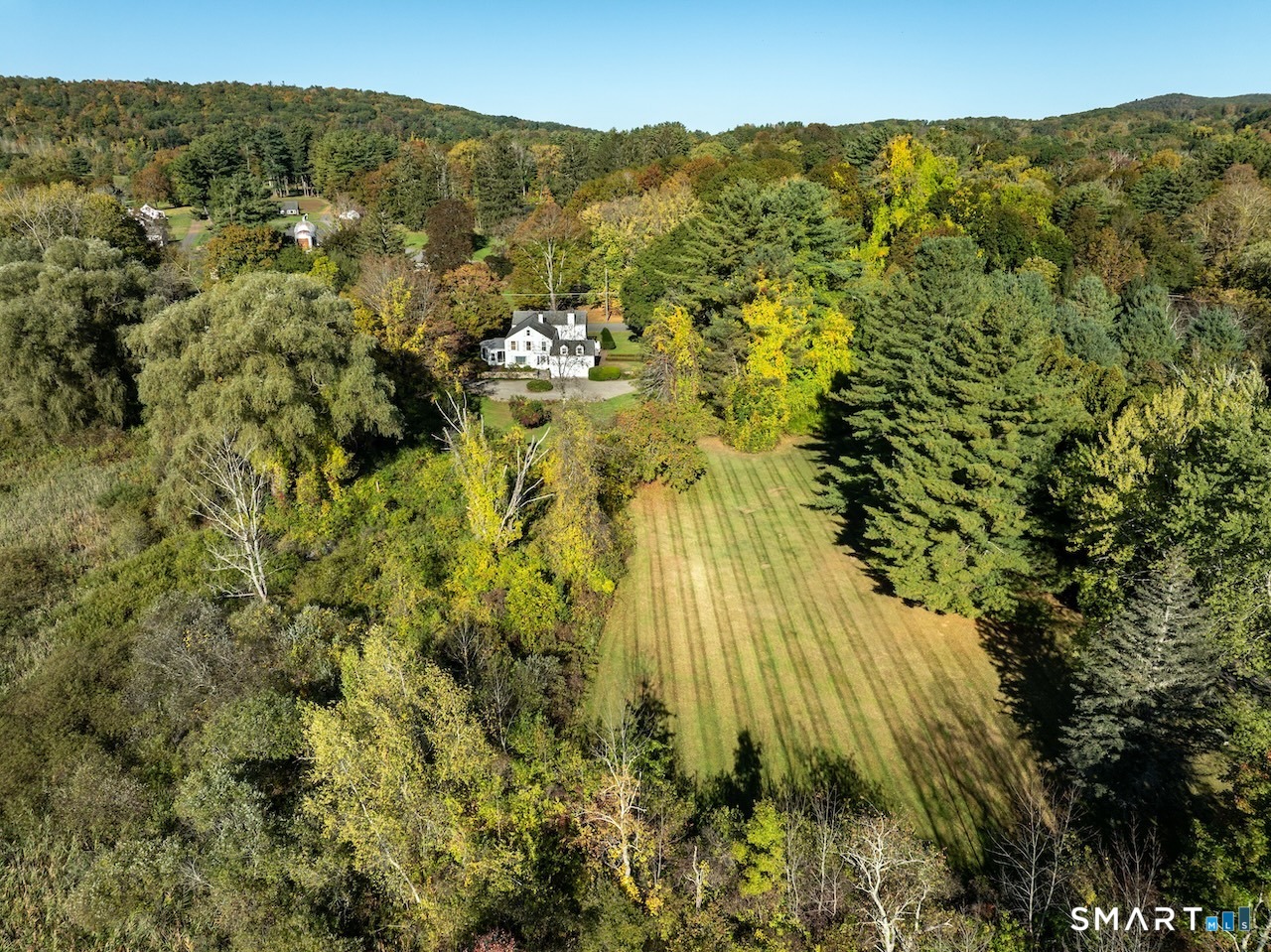 106 Indian Mountain Road