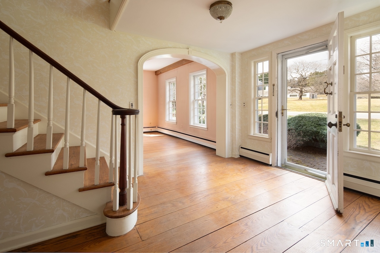 106 Indian Mountain Road