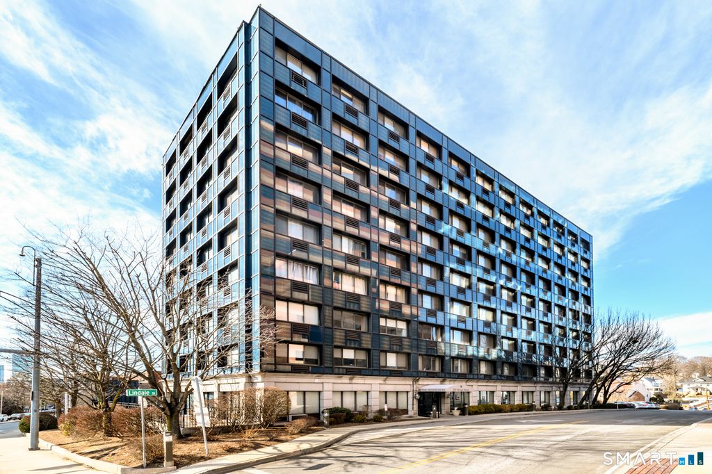 Photo of 300 Broad Street #307, Stamford, CT 06902 (MLS # 24164774)