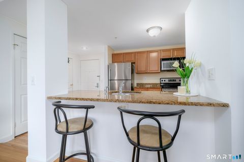 Tiny photo for 300 Broad Street #307, Stamford, CT 06902 (MLS # 24164774)