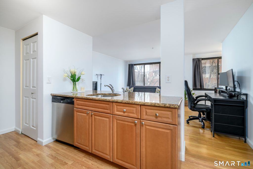 Photo of 300 Broad Street #307, Stamford, CT 06902 (MLS # 24164774)