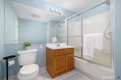 Tiny photo for 300 Broad Street #307, Stamford, CT 06902 (MLS # 24164774)