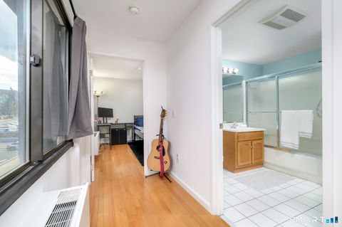 Tiny photo for 300 Broad Street #307, Stamford, CT 06902 (MLS # 24164774)