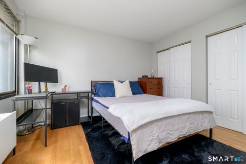 Tiny photo for 300 Broad Street #307, Stamford, CT 06902 (MLS # 24164774)