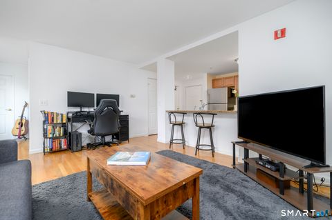 Tiny photo for 300 Broad Street #307, Stamford, CT 06902 (MLS # 24164774)