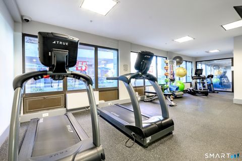 Tiny photo for 300 Broad Street #307, Stamford, CT 06902 (MLS # 24164774)