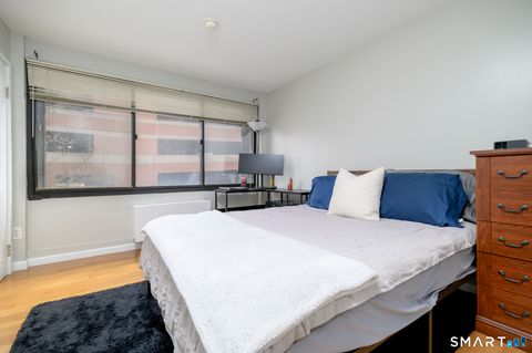 Tiny photo for 300 Broad Street #307, Stamford, CT 06902 (MLS # 24164774)