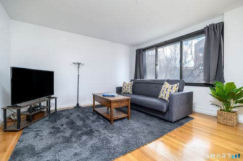 Tiny photo for 300 Broad Street #307, Stamford, CT 06902 (MLS # 24164774)