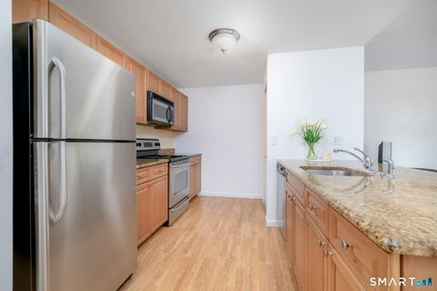 Tiny photo for 300 Broad Street #307, Stamford, CT 06902 (MLS # 24164774)