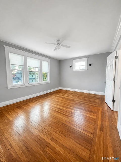 Tiny photo for 207 Helen Street #2nd Floor, Hamden, CT 06514 (MLS # 24209732)