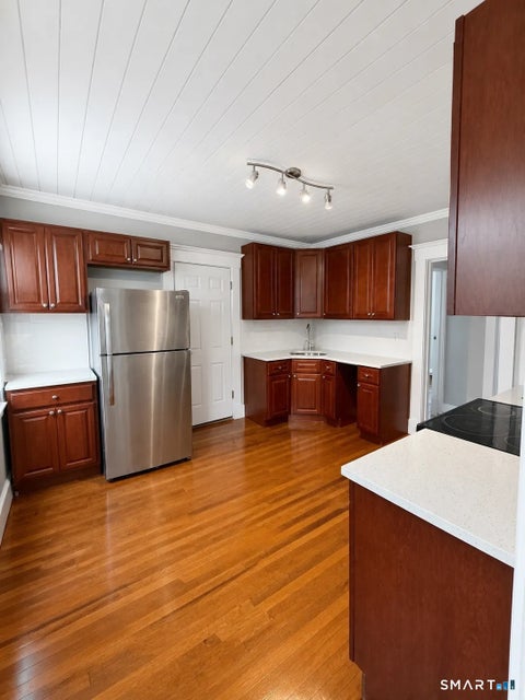 Photo of 207 Helen Street #2nd Floor, Hamden, CT 06514 (MLS # 24209732)