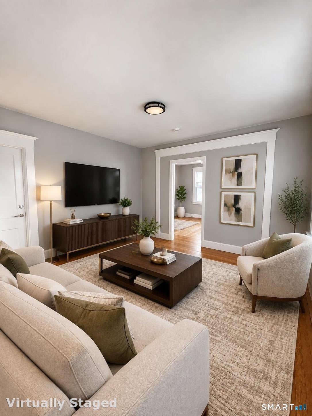 207 Helen Street 2nd Floor