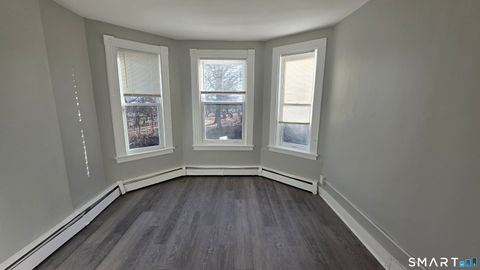 Tiny photo for 499 Zion Street #2N, Hartford, CT 06106 (MLS # 24150778)