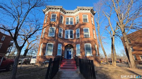 Photo of 499 Zion Street #2N, Hartford, CT 06106 (MLS # 24150778)