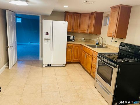 128 Forest Drive Wethersfield CT 06109