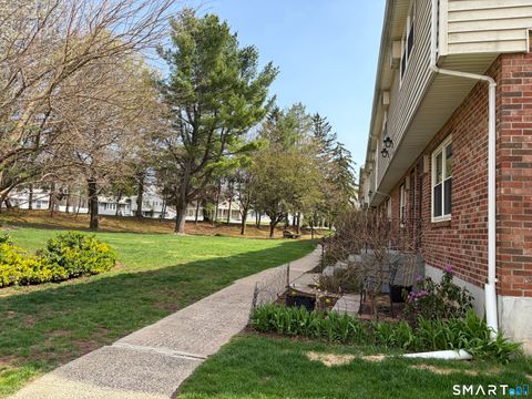 Tiny photo for 302 Blackstone Village #302, Meriden, CT 06450 (MLS # 24167824)