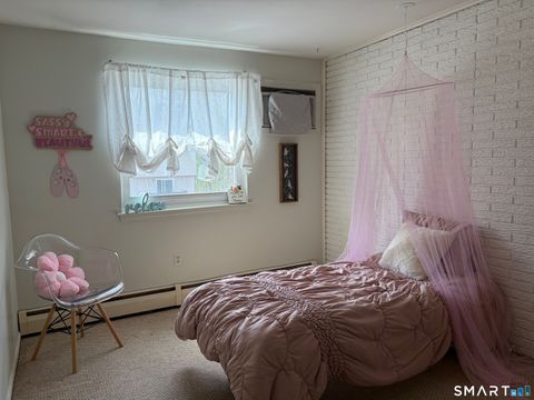 Tiny photo for 302 Blackstone Village #302, Meriden, CT 06450 (MLS # 24167824)