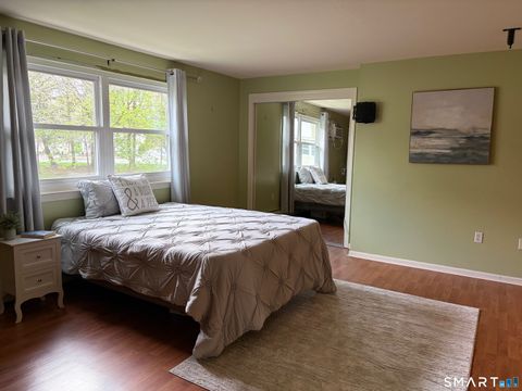 Tiny photo for 302 Blackstone Village #302, Meriden, CT 06450 (MLS # 24167824)