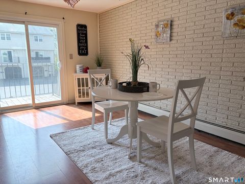 Tiny photo for 302 Blackstone Village #302, Meriden, CT 06450 (MLS # 24167824)