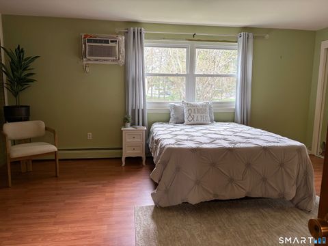 Tiny photo for 302 Blackstone Village #302, Meriden, CT 06450 (MLS # 24167824)