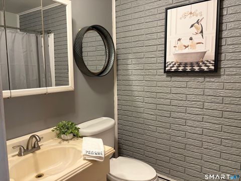 Tiny photo for 302 Blackstone Village #302, Meriden, CT 06450 (MLS # 24167824)