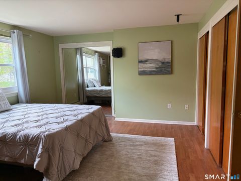 Tiny photo for 302 Blackstone Village #302, Meriden, CT 06450 (MLS # 24167824)