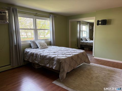 Tiny photo for 302 Blackstone Village #302, Meriden, CT 06450 (MLS # 24167824)