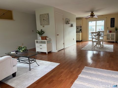 Tiny photo for 302 Blackstone Village #302, Meriden, CT 06450 (MLS # 24167824)