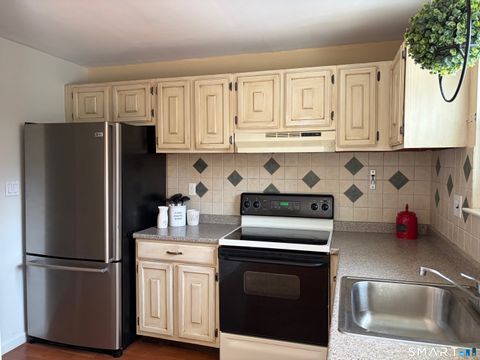 Tiny photo for 302 Blackstone Village #302, Meriden, CT 06450 (MLS # 24167824)