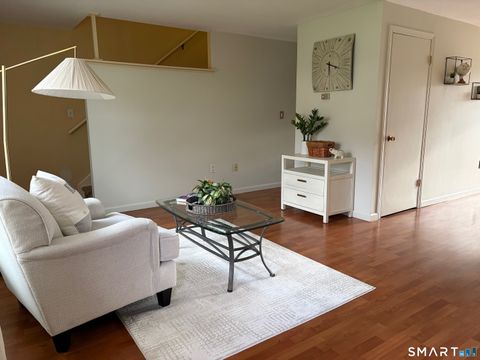 Tiny photo for 302 Blackstone Village #302, Meriden, CT 06450 (MLS # 24167824)